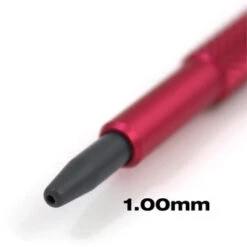 Horotec Watch Hand Insert Tool Double Sided Press Style 0.50 / 1.00mm -Watch Screwdrivers Store 64.016photo4 33994.1658723491