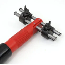 Horotec Watch Case Back Opener Wrench 2-Pin High Leverage "T" Style -Watch Screwdrivers Store 64.0714photo2 02216.1658723440