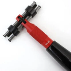 Horotec Watch Case Back Opener Wrench 2-Pin High Leverage "T" Style -Watch Screwdrivers Store 64.0714photo6 97957.1658723440