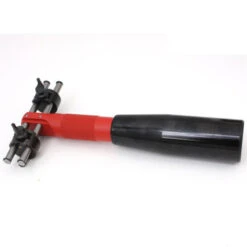 Horotec Watch Case Back Opener Wrench 2-Pin High Leverage "T" Style -Watch Screwdrivers Store 64.0714photo7 56728.1658723440