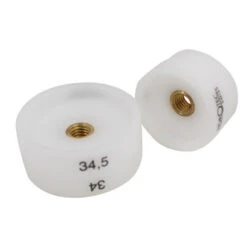 Horotec Reversible Delrin Dies For Fitting Watch Bezels 11 Piece Set -Watch Screwdrivers Store 64.0925photo3 41036.1658723435