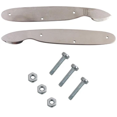 Replacement Blade And Screw Set For Swiss Watch Case Back Knife Remover Pop Off Style LH Or RH-69269 3 Replacement Blade And Screw Set For Swiss Watch Case Back Knife Remover Pop Off Style LH Or RH-69269