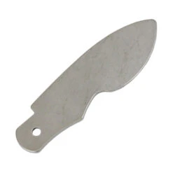 Bergeon Stainless Steel Replacement Blade For Bergeon 6987 Case Opener Right Handed -Watch Screwdrivers Store 64.0988photo2 44081.1658723426