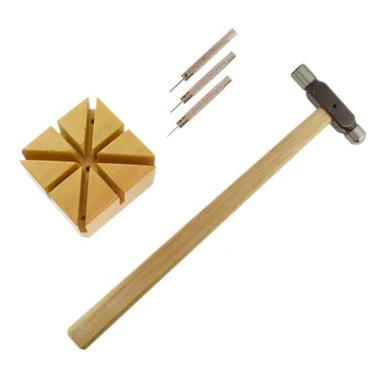Watch Band Link Remover Kit 3 Watch Band Link Remover Kit