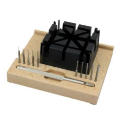 Horotec Watch Bracelet Pin Removing Tool Set
