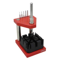 Horotec Watch Band Link Remover Press Tool SPECIAL EDITION Carbon -Watch Screwdrivers Store 64.1049 52087.1673642672