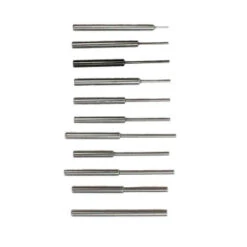 Replacement Pins For Horotec Deluxe Watch Band And Strap Tool 64.1050-63427