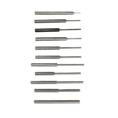Replacement Pins For Horotec Deluxe Watch Band And Strap Tool 64.1050-63423 3 Replacement Pins For Horotec Deluxe Watch Band And Strap Tool 64.1050-63423