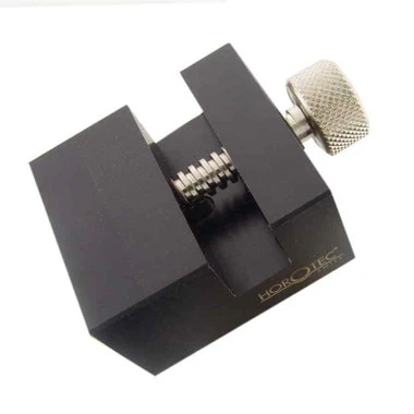 Horotec Watch Band Holding Vise Tool 4 Horotec Watch Band Holding Vise Tool - Image 2