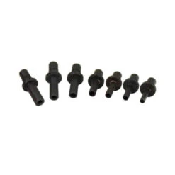 Replacement Pusher Bits For Horotec Button Removing Tool For Friction Tubes-77104