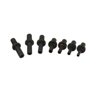 Replacement Pusher Bits For Horotec Button Removing Tool For Friction Tubes-77105 3 Replacement Pusher Bits For Horotec Button Removing Tool For Friction Tubes-77105