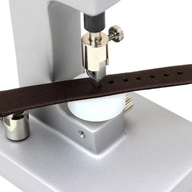 Replacement Punches For Watch Strap Hole Punch Tool-88303 5 Replacement Punches For Watch Strap Hole Punch Tool-88303 - Image 3