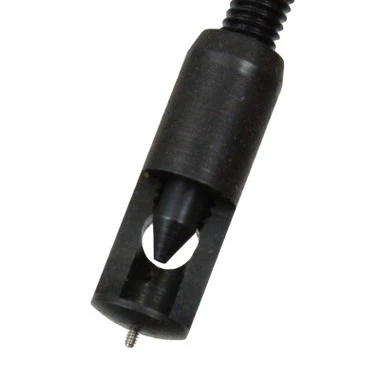 Horotec Screw Holding Lantern Chuck 7 Horotec Screw Holding Lantern Chuck - Image 5