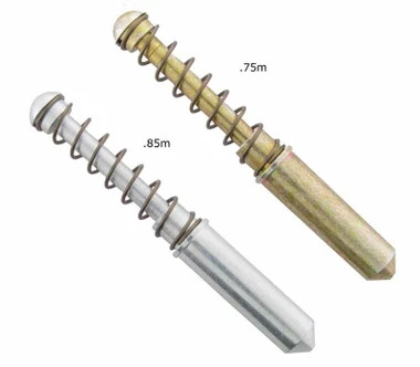 Replacement Plunger And Spring For Bergeon 6819 Pliers-68704 3 Replacement Plunger And Spring For Bergeon 6819 Pliers-68704