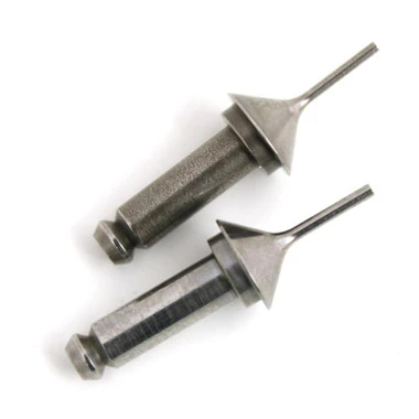 Replacement Pins Tips For Bergeon 6578 Watch Band Pin Tool Per Each-69313 3 Replacement Pins Tips For Bergeon 6578 Watch Band Pin Tool Per Each-69313