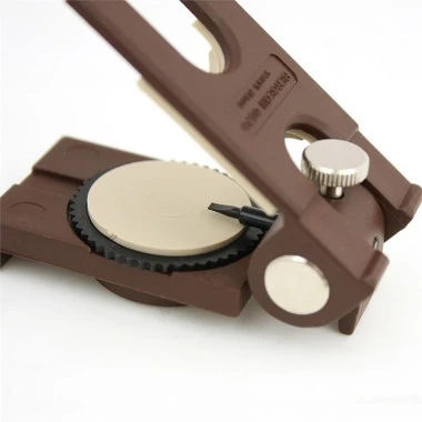 Replacement Blades Tips For Bergeon 6670 And 6730 Watch Band Pin Screw Tool-69293 4 Replacement Blades Tips For Bergeon 6670 And 6730 Watch Band Pin Screw Tool-69293 - Image 2