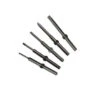 Bergeon 6745 Individual Replacement Blades For 6745-100 Tool Flat And Phillips-77464