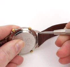 Bergeon 6767-S Metal Watch Band Pin Removing Tool -Watch Screwdrivers Store 6767photo2 81408.1658723435