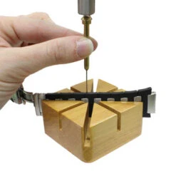 Replacement Pin For Bergeon 6819 Band Pin Pliers 2 Sizes Available Per Each-67761 -Watch Screwdrivers Store 6819.075photo2 01947.1658723424 1