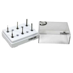 Bergeon 7745-GS Bracelet Link Pin Punches -Watch Screwdrivers Store 6pins bergeon 7745 100 7745 gsphoto2 61021.1658723454