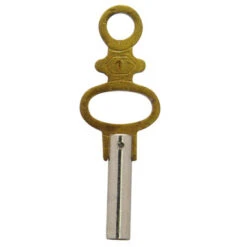 Individual Pocket Watch Keys-61378