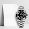 Anti Scratch Watch Shells™ Protective Film For Rolex® Submariner 126610 Premium Package 2 Anti Scratch Watch Shells™ Protective Film For Rolex® Submariner 126610 Premium Package -Watch Screwdrivers Store 75.002.05 85985.1659986044