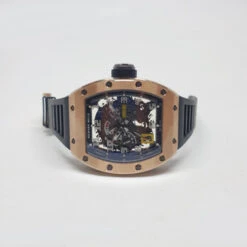 Anti Scratch Watch Shells™ Protective Film For Richard Mille® RM 030RG Premium Package -Watch Screwdrivers Store 75.004.30 82169.1659986044