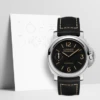Anti Scratch Watch Shells™ Protective Film For Panerai® PAN-00915 Premium Package