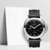 Anti Scratch Watch Shells™ Protective Film For Panerai® PAN-00233 Premium Package