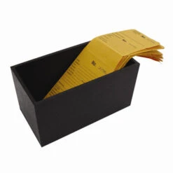 Jewelry Repair Envelope Organizer Holder For 3 X 5 Inch Envelopes Small