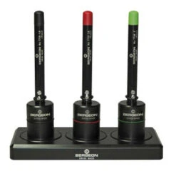 Bergeon 7721 Automatic Watch And Clock Oiler Set