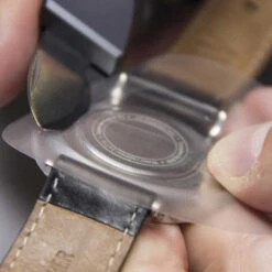 Bergeon Protective Vinyl Sheets 7982 Pack Of 3-89898 -Watch Screwdrivers Store 7982 60photo2 33937.1658723449