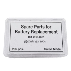 Watch Battery Replacement Parts Kit 200 Pieces 5 Watch Battery Replacement Parts Kit 200 Pieces -Watch Screwdrivers Store 80.022 photo1 14557.1658723423