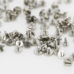 Stainless Steel Bulk Screw Assortment For Case Clamps 7 Stainless Steel Bulk Screw Assortment For Case Clamps -Watch Screwdrivers Store 81.9206 photo3 66321.1658723465