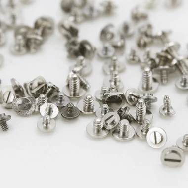 Stainless Steel Bulk Screw Assortment For Case Clamps 5 Stainless Steel Bulk Screw Assortment For Case Clamps - Image 3