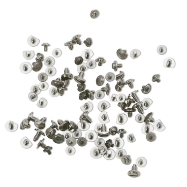 Stainless Steel Bulk Screw Assortment For Case Clamps 3 Stainless Steel Bulk Screw Assortment For Case Clamps