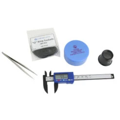 Watch Gasket Replacement Tool Kit Includes Gaskets