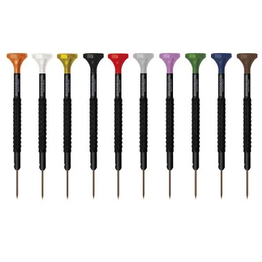 Bergeon 8899 Series Non Magnetic Screwdrivers Sold Individually-87223 3 Bergeon 8899 Series Non Magnetic Screwdrivers Sold Individually-87223