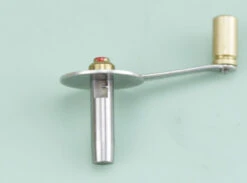 Arbor For Bergeon Mainspring Winder Right Handed-93255 -Watch Screwdrivers Store ESSL8705 22382.1658723486 5