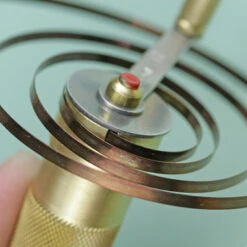 Bergeon Mainspring Winder-91262 -Watch Screwdrivers Store ESSL8710 95182.1658723473 8