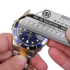 Watch Crystal Tool GS Crystal Gauge -Watch Screwdrivers Store GS crystal gauge 59.723photo3 29181.1658723271