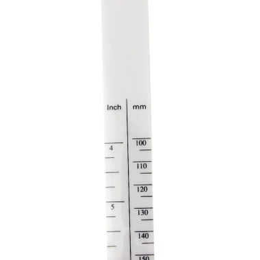 Bergeon 6789 Watch Band Measuring Gauge For Wrist 4 Bergeon 6789 Watch Band Measuring Gauge For Wrist - Image 2