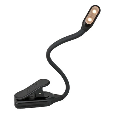 Wonderflex Bright LED Clip-On Light 4 Wonderflex Bright LED Clip-On Light - Image 2