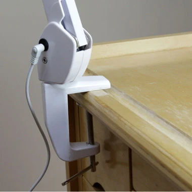 Professional LED Bench Lamp With Dimmer Switch 7 Professional LED Bench Lamp With Dimmer Switch - Image 5