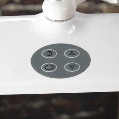 Professional LED Bench Lamp With Dimmer Switch 6 Professional LED Bench Lamp With Dimmer Switch - Image 4