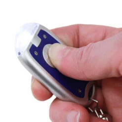 Orbit LED Key Ring Light -Watch Screwdrivers Store LED keychain 110.051photo3 60104.1658872009