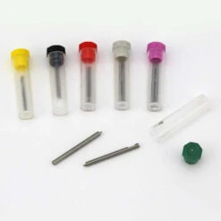 Horofix T-Blade Screwdriver Set Of 6 With Spare Blades -Watch Screwdrivers Store T Blade screwdriver set 52.0209photo3 55019.1659442490