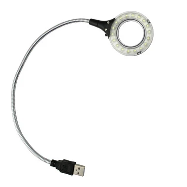 LED USB Flexible Light CLEARANCE 3 LED USB Flexible Light CLEARANCE