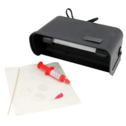 Ultraviolet Lamp Outfit For UV Glue Curing -Watch Screwdrivers Store UV Glue Lamp kit 13.527 15374.1658872082
