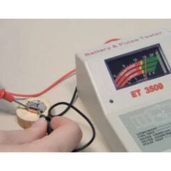 Watch Battery And Watch Tester With Pulse Tester 7 Watch Battery And Watch Tester With Pulse Tester -Watch Screwdrivers Store Watch battery tester 110.030 59372.1658723423